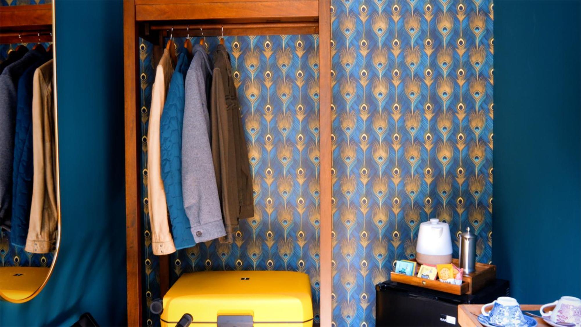 Sancreed House Bed And Breakfast Penzance Room photo